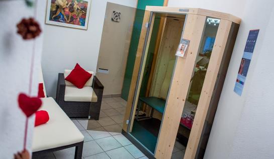 Hotel Alpenhof  | Saas Almagell | Wallis | Schweiz 12