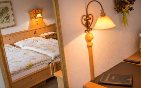 Hotel Alpenhof  | Saas Almagell | Wallis | Schweiz 13