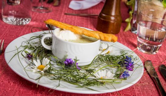 Hotel Alpenhof  | Saas Almagell | Wallis | Schweiz 14