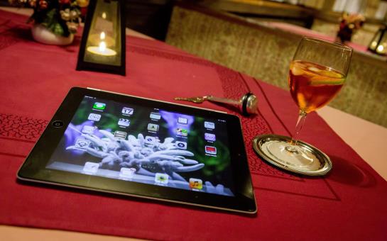 Hotel Alpenhof  | Saas Almagell | Wallis | Schweiz 19