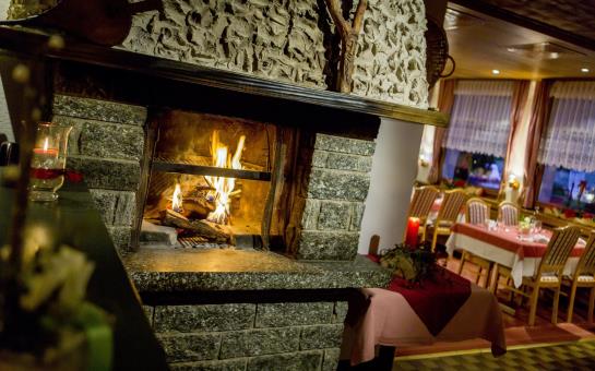 Hotel Alpenhof  | Saas Almagell | Wallis | Schweiz 3