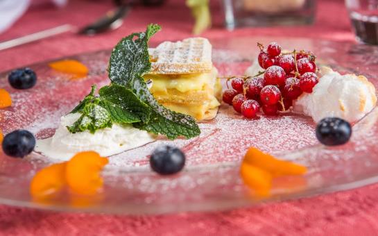 Hotel Alpenhof  | Saas Almagell | Wallis | Schweiz 4