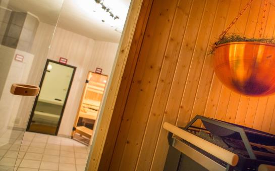 Hotel Alpenhof  | Saas Almagell | Wallis | Schweiz 6