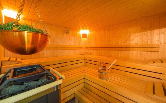 Hotel Alpenhof  | Saas Almagell | Wallis | Schweiz 9