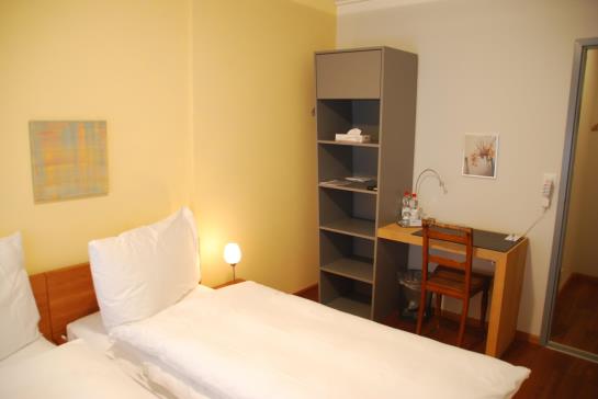 Hotel Birsighof  | Basel | Basel Stadt | Schweiz 10