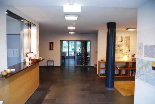 Hotel Birsighof  | Basel | Basel Stadt | Schweiz 12