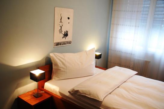 Hotel Birsighof  | Basel | Basel Stadt | Schweiz 14