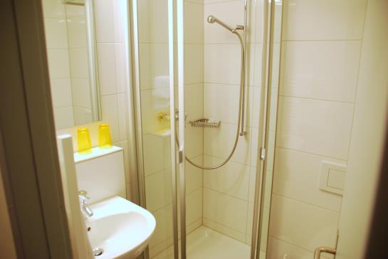 Hotel Birsighof  | Basel | Basel Stadt | Schweiz 4