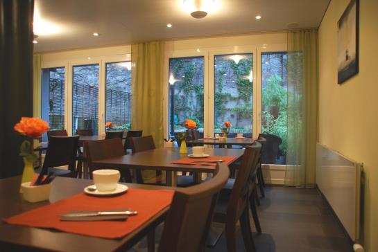 Hotel Birsighof  | Basel | Basel Stadt | Schweiz 6