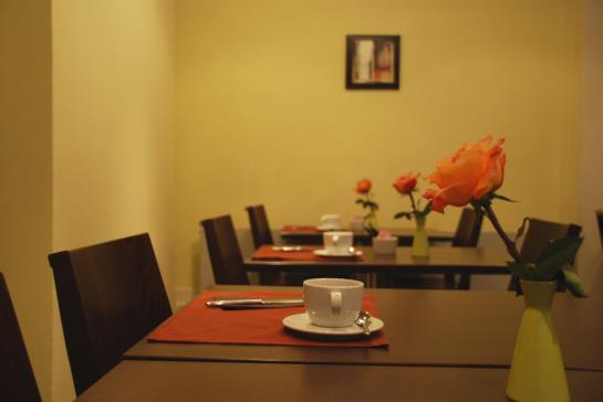 Hotel Birsighof  | Basel | Basel Stadt | Schweiz 7