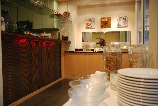 Hotel Birsighof  | Basel | Basel Stadt | Schweiz 8