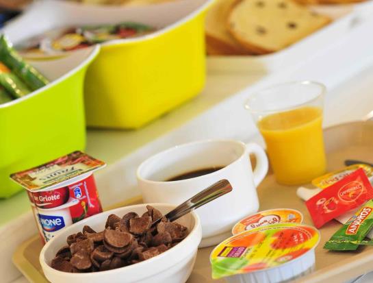 Hotel Ibis Budget Luzern City  | Luzern | Luzern | Schweiz 1