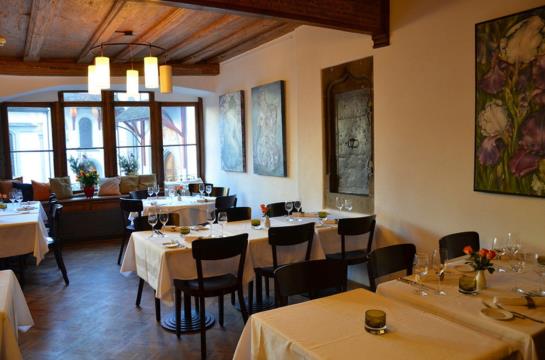 Hotel Schlüssel  | Luzern | Luzern | Schweiz 13