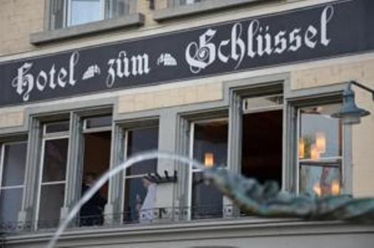 Hotel Schlüssel  | Luzern | Luzern | Schweiz 2