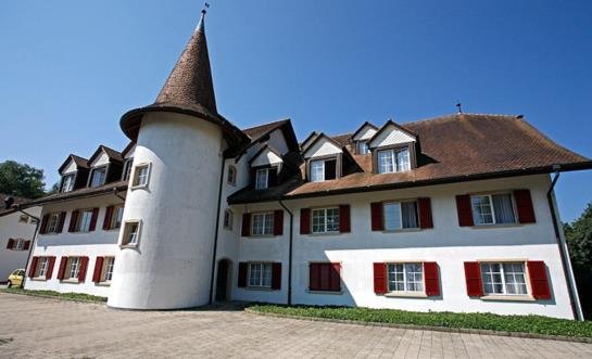 Hotel Schloessli Ipsach  | Biel | Bern | Schweiz 1