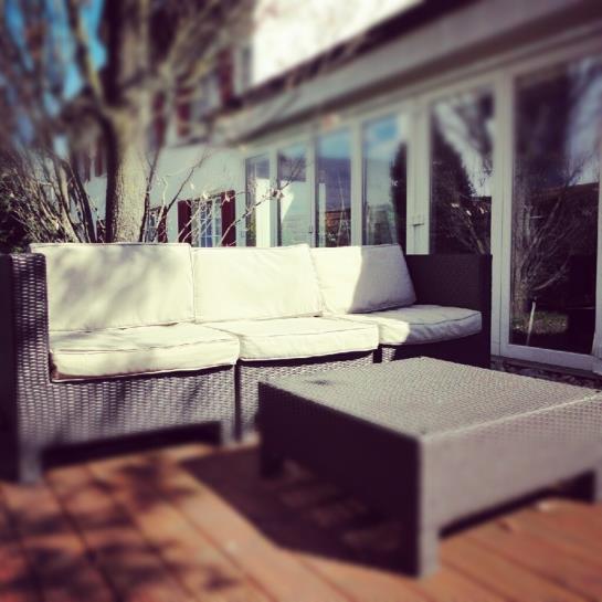 Hotel Schloessli Ipsach  | Biel | Bern | Schweiz 2