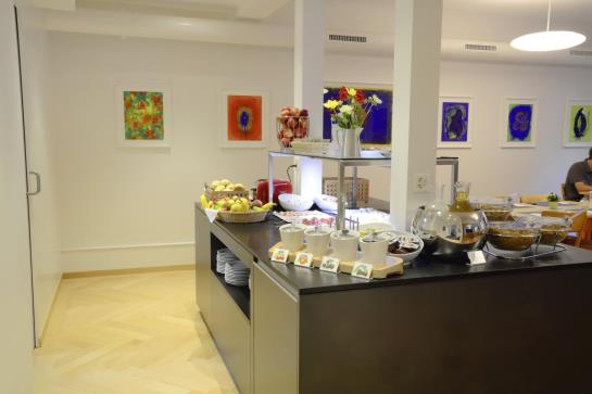 Hotel Pension Marthahaus Bern  | Bern | Bern | Schweiz 1