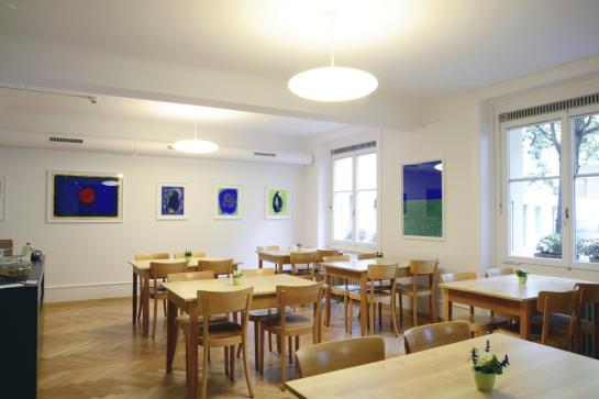 Hotel Pension Marthahaus Bern  | Bern | Bern | Schweiz 2