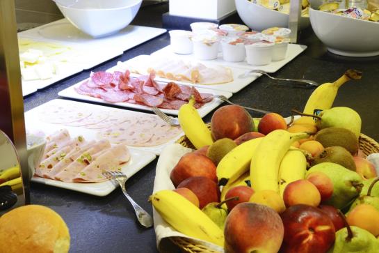 Hotel Pension Marthahaus Bern  | Bern | Bern | Schweiz 3