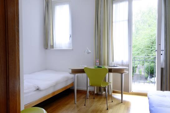 Hotel Pension Marthahaus Bern  | Bern | Bern | Schweiz 4