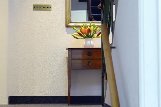 Hotel Pension Marthahaus Bern  | Bern | Bern | Schweiz 5