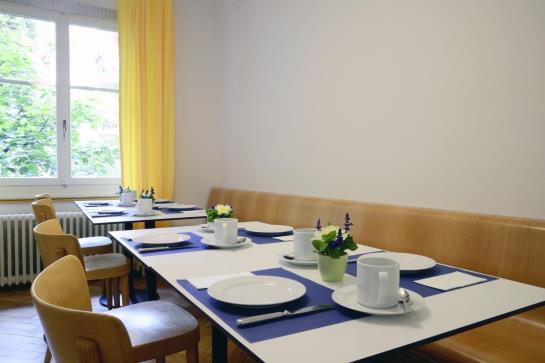 Hotel Pension Marthahaus Bern  | Bern | Bern | Schweiz 7