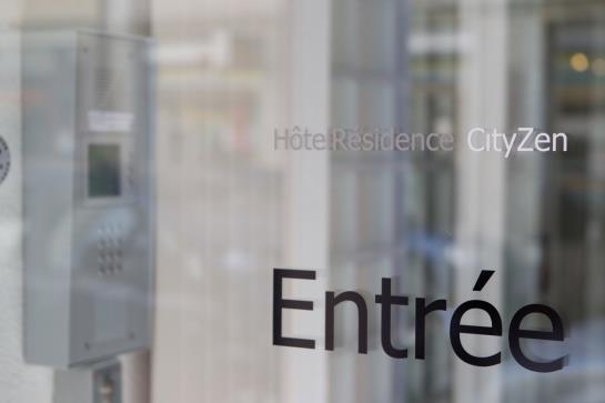 Residence Cityzen  | Genf | Genf | Schweiz 1