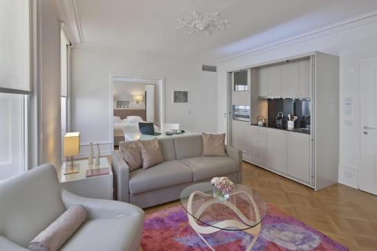 Swiss Luxury Appartments  | Genf | Genf | Schweiz 13