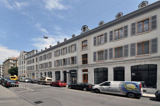 Swiss Luxury Appartments  | Genf | Genf | Schweiz 14