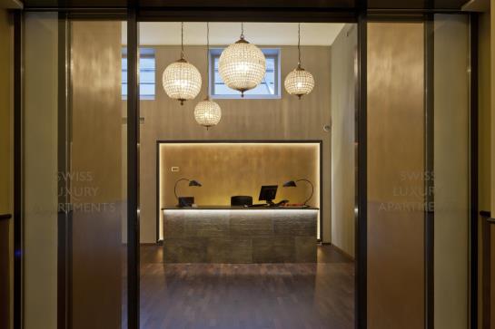 Swiss Luxury Appartments  | Genf | Genf | Schweiz 16