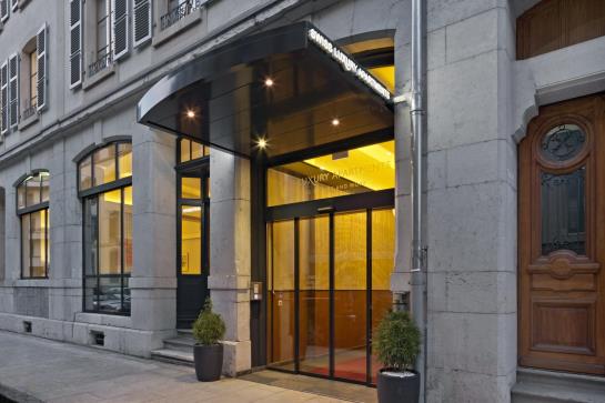 Swiss Luxury Appartments  | Genf | Genf | Schweiz 17