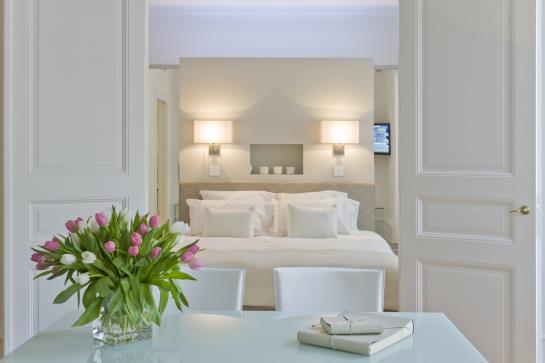 Swiss Luxury Appartments  | Genf | Genf | Schweiz 2