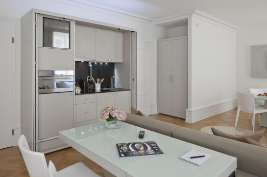 Swiss Luxury Appartments  | Genf | Genf | Schweiz 5
