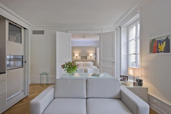 Swiss Luxury Appartments  | Genf | Genf | Schweiz 6