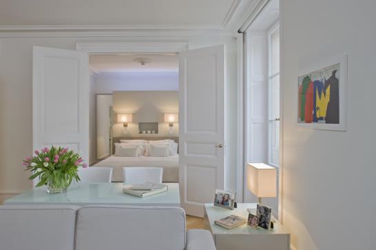 Swiss Luxury Appartments  | Genf | Genf | Schweiz 9