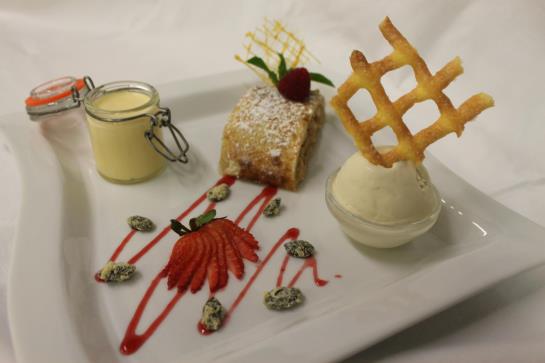 Hostellerie Am Schwarzsee  | Schwarzsee | Freiburg | Schweiz 3