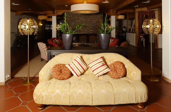 Hostellerie Am Schwarzsee  | Schwarzsee | Freiburg | Schweiz 5