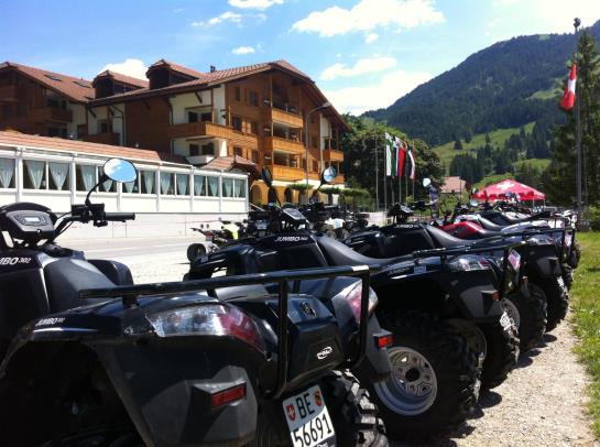 Hostellerie Am Schwarzsee  | Schwarzsee | Freiburg | Schweiz 6