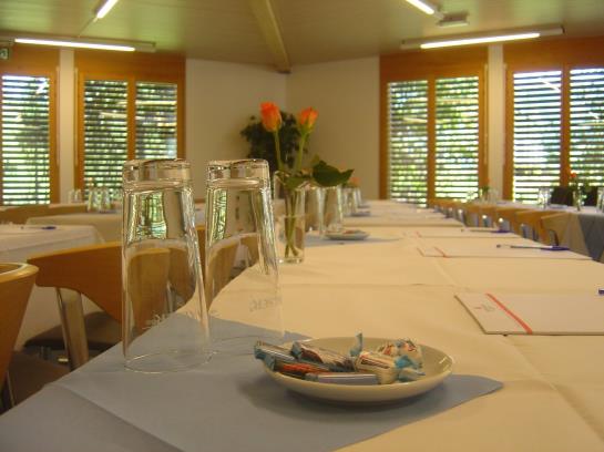 Hostellerie Am Schwarzsee  | Schwarzsee | Freiburg | Schweiz 8