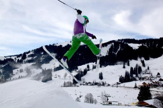 Hostellerie Am Schwarzsee  | Schwarzsee | Freiburg | Schweiz 9