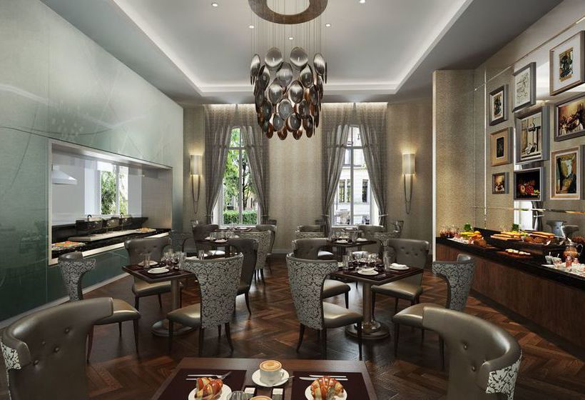 Hotel Royal Savoy  | Lausanne | Vaud / Waadt | Schweiz 10