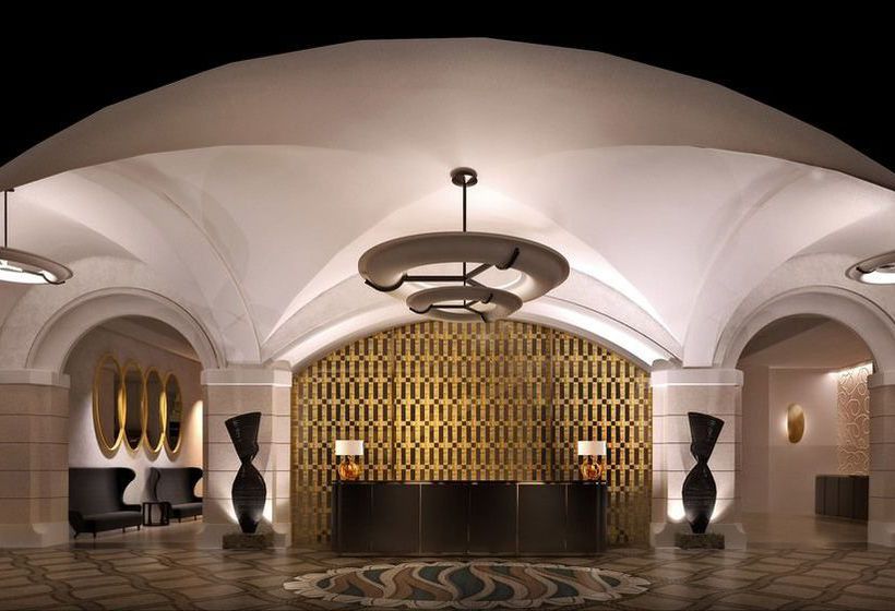 Hotel Royal Savoy  | Lausanne | Vaud / Waadt | Schweiz 11