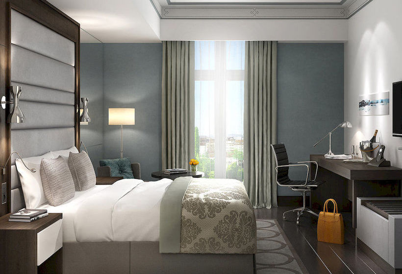 Hotel Royal Savoy  | Lausanne | Vaud / Waadt | Schweiz 2