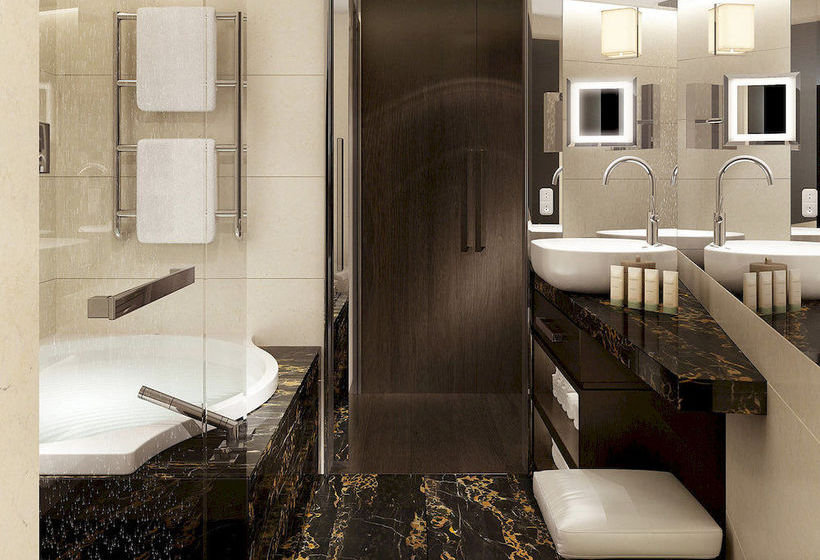 Hotel Royal Savoy  | Lausanne | Vaud / Waadt | Schweiz 3