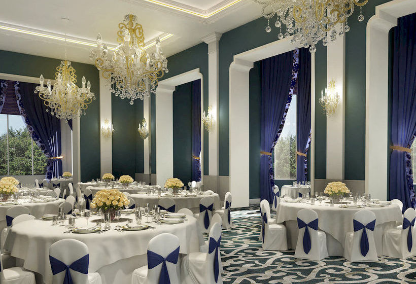 Hotel Royal Savoy  | Lausanne | Vaud / Waadt | Schweiz 5