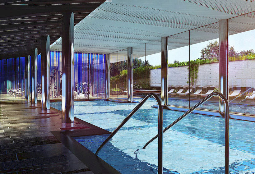 Hotel Royal Savoy  | Lausanne | Vaud / Waadt | Schweiz 8