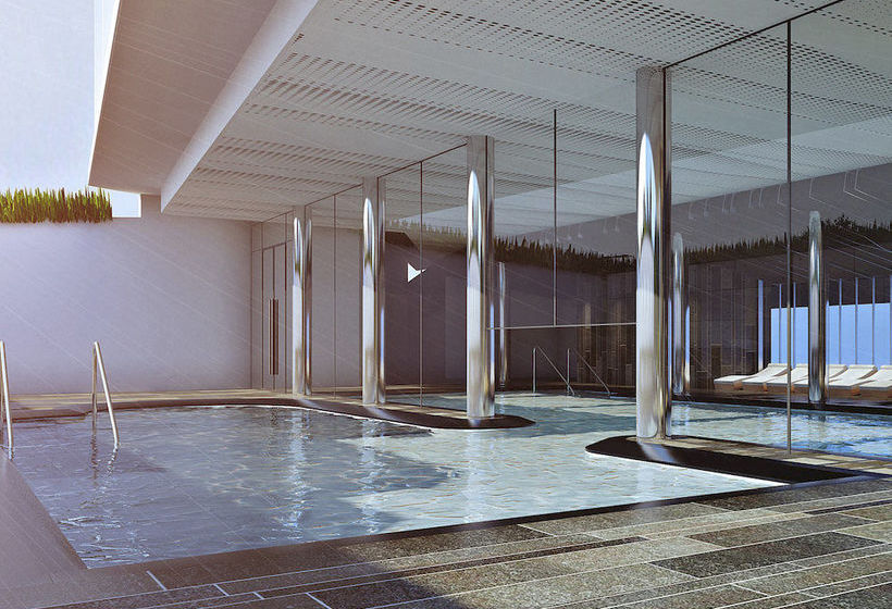 Hotel Royal Savoy  | Lausanne | Vaud / Waadt | Schweiz 9