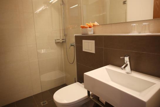 Hotel Garni Torkelbündte  | Bad Ragaz | Sankt Gallen | Schweiz 13