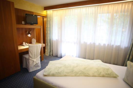 Hotel Garni Torkelbündte  | Bad Ragaz | Sankt Gallen | Schweiz 16