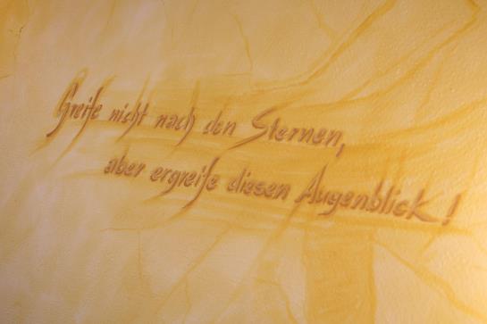 Hotel Garni Torkelbündte  | Bad Ragaz | Sankt Gallen | Schweiz 3